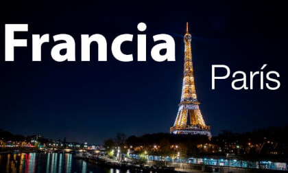 Turismo- Francia- Paris VR Video Turismo- Francia- Paris VR