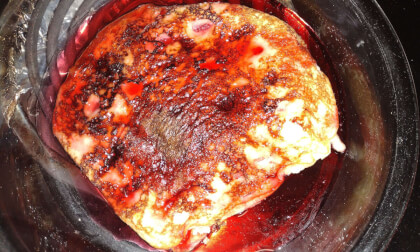 warning:Mute volume(uncomfortable breathing), 2nd attempt, pov, me making pancakes warning:Mute volume(uncomfortable breathing), 2nd attempt, pov, me making pancakes