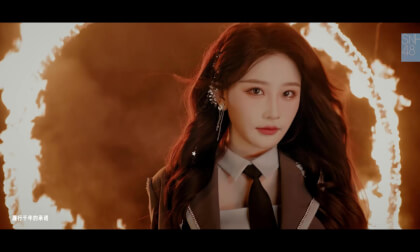 The distant sea VR Video The distant sea VR