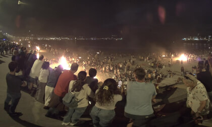 San Juan (11). A Coruña (VR180 3D) San Juan (11). A Coruña (VR180 3D)