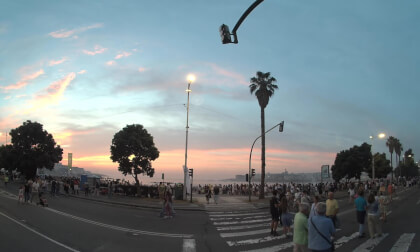 San Juan (12). A Coruña (VR180 3D)