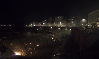 San Juan (16). A Coruña (VR180 3D)