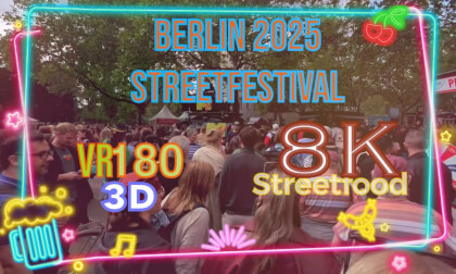 Streetfestival Berlin 2025 Streetfestival Berlin 2025