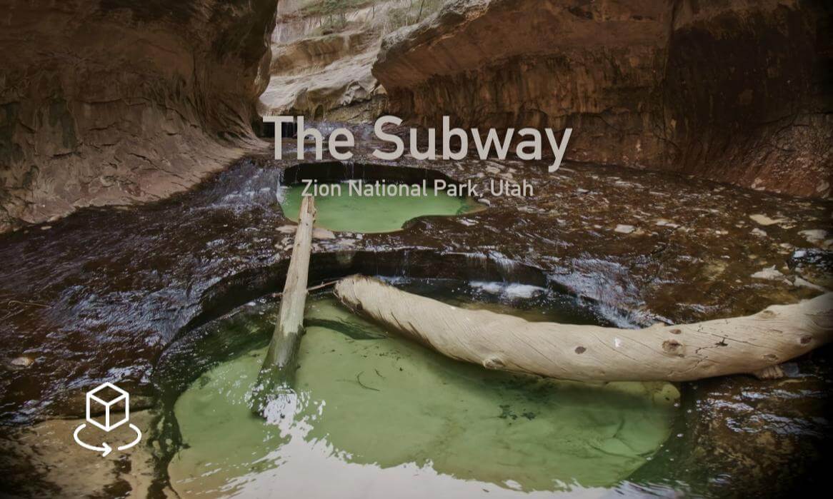The Subway Logs
