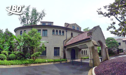 The Villa of Sun Fo, the Eldest Son of Sun Yat-sen The Villa of Sun Fo, the Eldest Son of Sun Yat-sen
