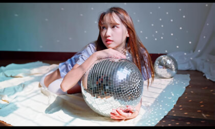 Yi Ping Portrait VR Video Yi Ping Portrait VR