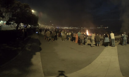 San Juan (18). A Coruña (VR180 3D)