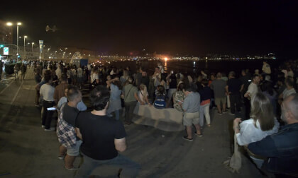 San Juan (21). A Coruña (VR180 3D)
