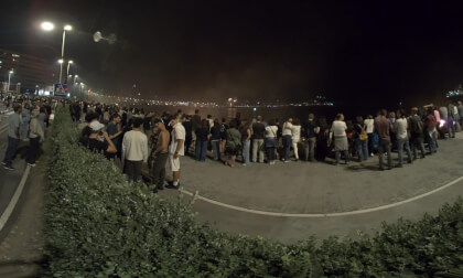 San Juan (25). A Coruña (VR180 3D) VR Video San Juan (25). A Coruña (VR180 3D) VR