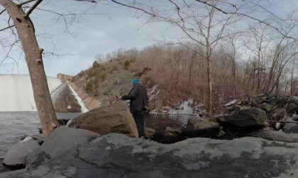Liberty Dam Liberty Dam