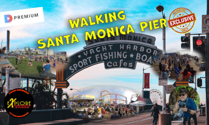 3D Adventure LA -Santa Monica 3D Adventure LA -Santa Monica