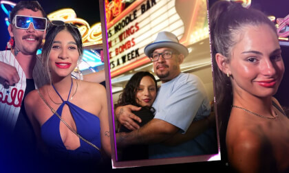 Las Vegas Friday Night 06-27 Las Vegas Friday Night 06-27