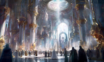 Fantasy World.03 VR Video Fantasy World.03 VR