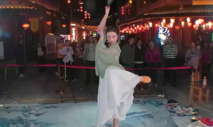 璐十三-霍元甲 VR Video 璐十三-霍元甲 VR