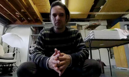Save your knees for the sake of longevity 1 VR Video Save your knees for the sake of longevity 1 VR