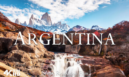 Argentina in 4K VR – Majestic Landscapes and Rich Heritage | Mountains, Vineyards & Hidden Gems VR Video Argentina in 4K VR – Majestic Landscapes and Rich Heritage | Mountains, Vineyards & Hidden Gems VR