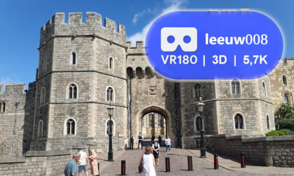 Windsor VR Video Windsor VR