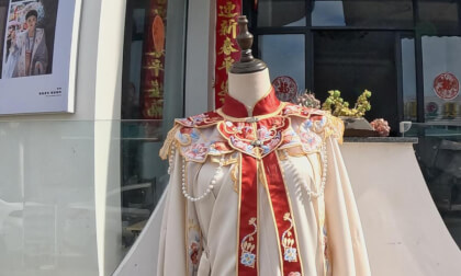 Walk Along the Streets of Dongbi Island, Xiapu 漫步霞浦东壁岛街道CITY WORK VR Video Walk Along the Streets of Dongbi Island, Xiapu 漫步霞浦东壁岛街道CITY WORK VR