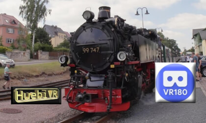 Lößnitzgrundbahn Lößnitzgrundbahn