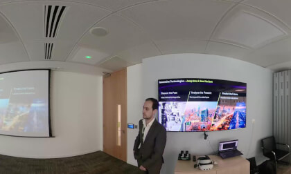 Imm DemoDay 2025Q2 VR Video Imm DemoDay 2025Q2 VR