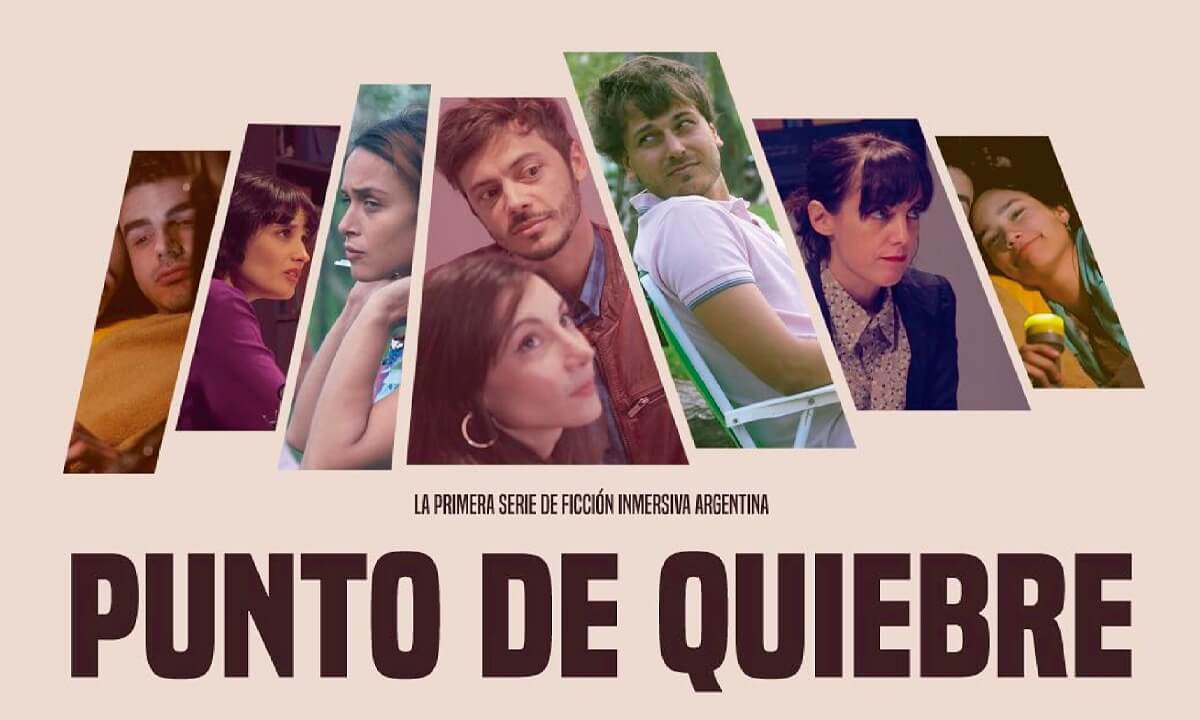 Punto de quiebre- Cap1
