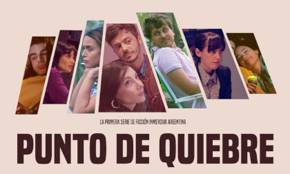 Punto de quiebre- Cap1 Punto de quiebre- Cap1