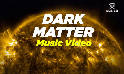 Dark Matter – Mario Góngora | EXO A Journey Through the Cosmos Dark Matter – Mario Góngora | EXO A Journey Through the Cosmos