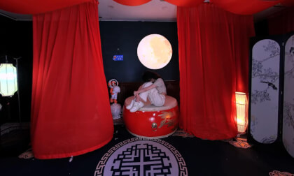 狸妖妖liyaoyao 20250607001 你的答案 3D VR 180 8K