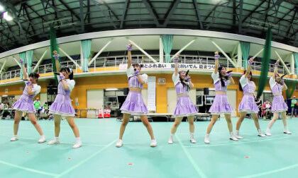 (VR180・3D) 2025.06.28 猿投おいでん夏まつり Star☆T No cut VR Video (VR180・3D) 2025.06.28 猿投おいでん夏まつり Star☆T No cut VR