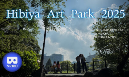 Hibiya Art Park2025 Hibiya Art Park2025