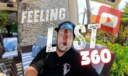 Feeling Lost & Finding Myself Again VR Video Feeling Lost & Finding Myself Again VR