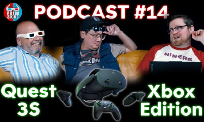 Stereoscope Clips! OFFICIAL Xbox branded Quest 3s! Stereoscope Clips! OFFICIAL Xbox branded Quest 3s!