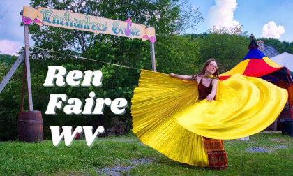 West Virginia Ren Faire - 2025 West Virginia Ren Faire - 2025