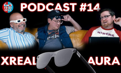 Stereoscope Clips! Xreal Project Aura Stereoscope Clips! Xreal Project Aura