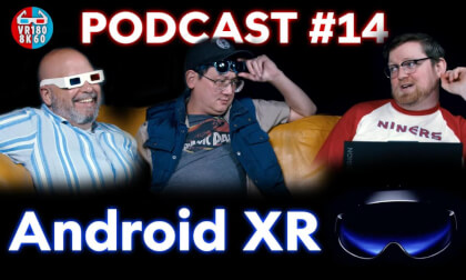 Stereoscope Clips! Android XR Stereoscope Clips! Android XR