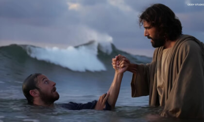 The Bible Comes Alive VR Video The Bible Comes Alive VR