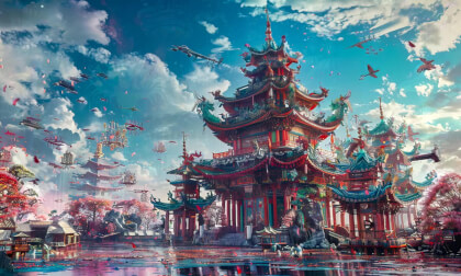 Fantasy World.06 VR Video Fantasy World.06 VR