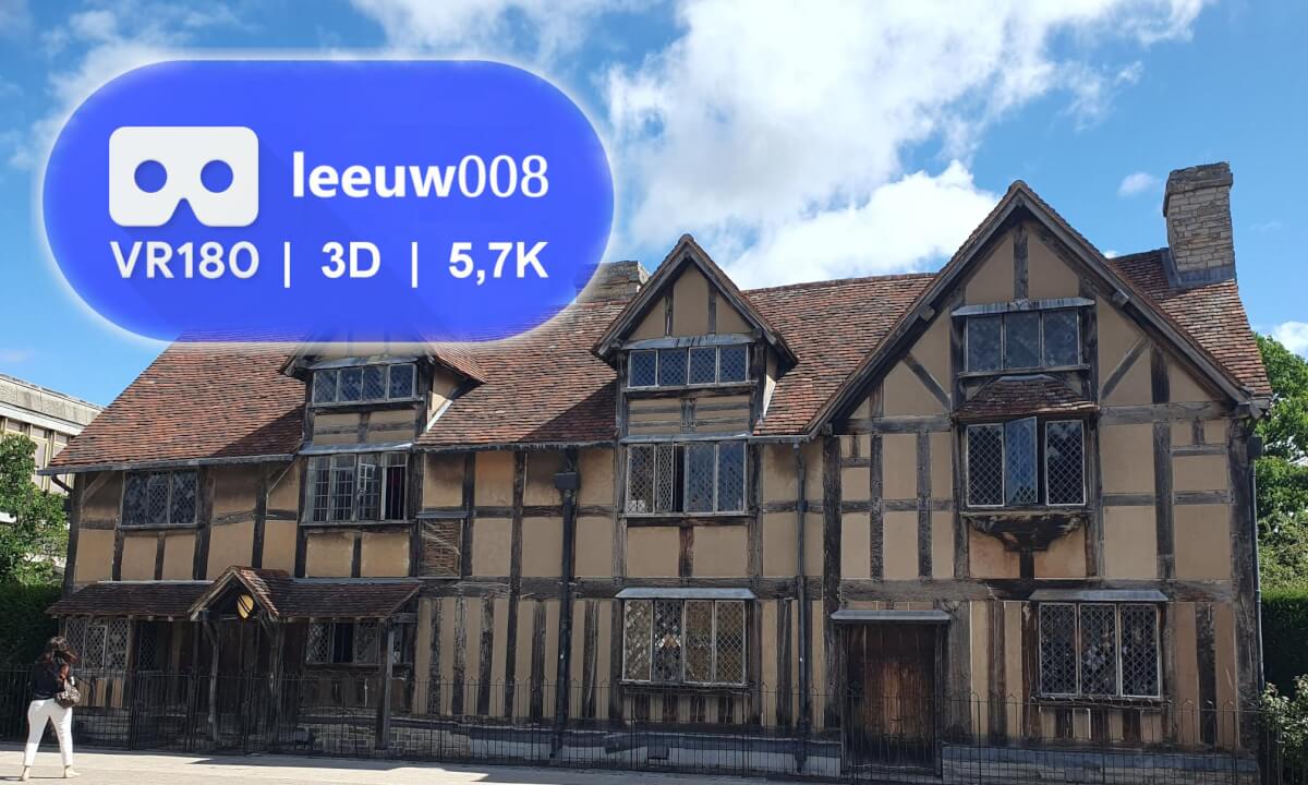 Stratford-upon-Avon