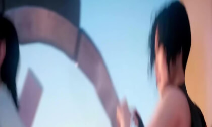 Mixed Best Action Clips of Various Epic Titles