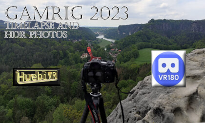 Gamrig 2023 Gamrig 2023