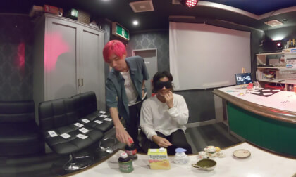 【超難解】リアル間違い探しを当てないと脱出出来ない部屋  A room you can’t escape unless you spot the differences. VR Video 【超難解】リアル間違い探しを当てないと脱出出来ない部屋  A room you can’t escape unless you spot the differences. VR