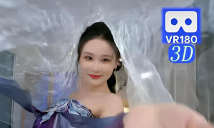 ChuYi_Dance_24-12-16_3 VR Video ChuYi_Dance_24-12-16_3 VR