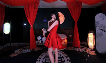 狸妖妖liyaoyao 20250615001 So Crazy 3D VR 180 8K VR Video 狸妖妖liyaoyao 20250615001 So Crazy 3D VR 180 8K VR