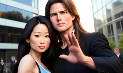 Pretend Alpha Man gets steam rolled by epic woman #soscast #valuetainment Pretend Alpha Man gets steam rolled by epic woman #soscast #valuetainment