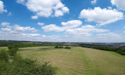 Avata Drone test to 3d Avata Drone test to 3d