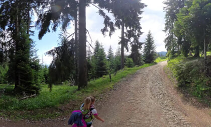 Mechit peak VR Video Mechit peak VR