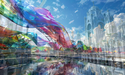 Fantasy World.08 VR Video Fantasy World.08 VR