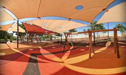 new park Rishon le Ziyon VR Video new park Rishon le Ziyon VR