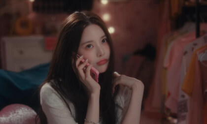 'BEEP' MV VR Video 'BEEP' MV VR