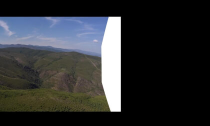 Ancares: Camino de Villafranca del Bierzo a Penoselo